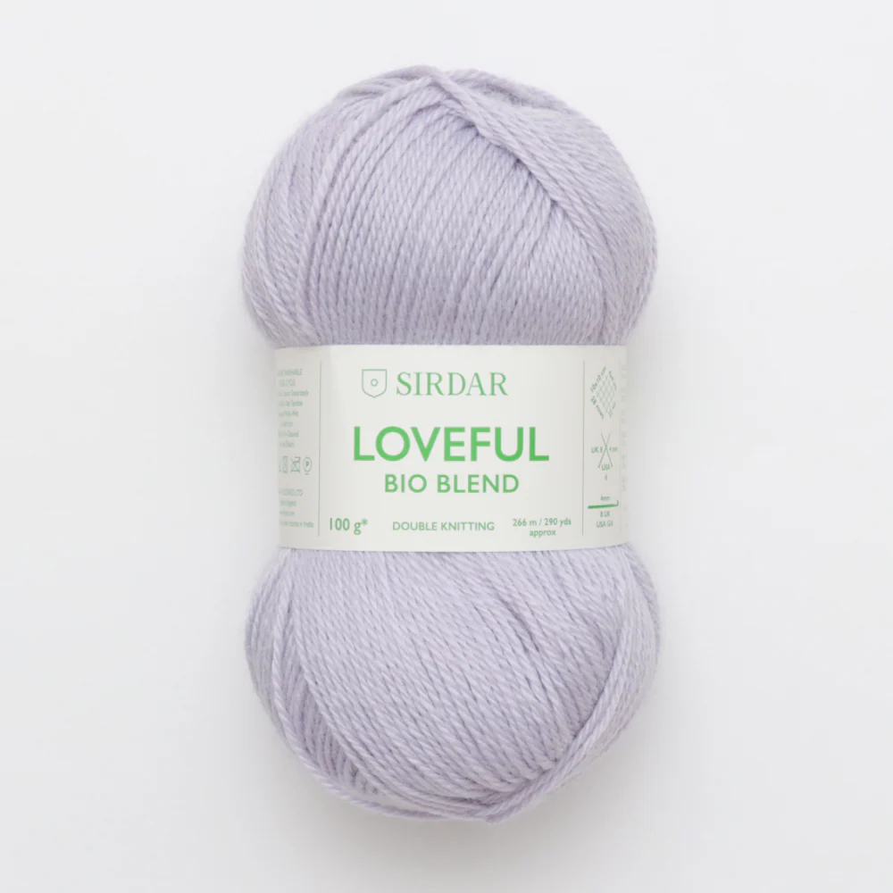 Sirdar Loveful Bio Blend - Image 9