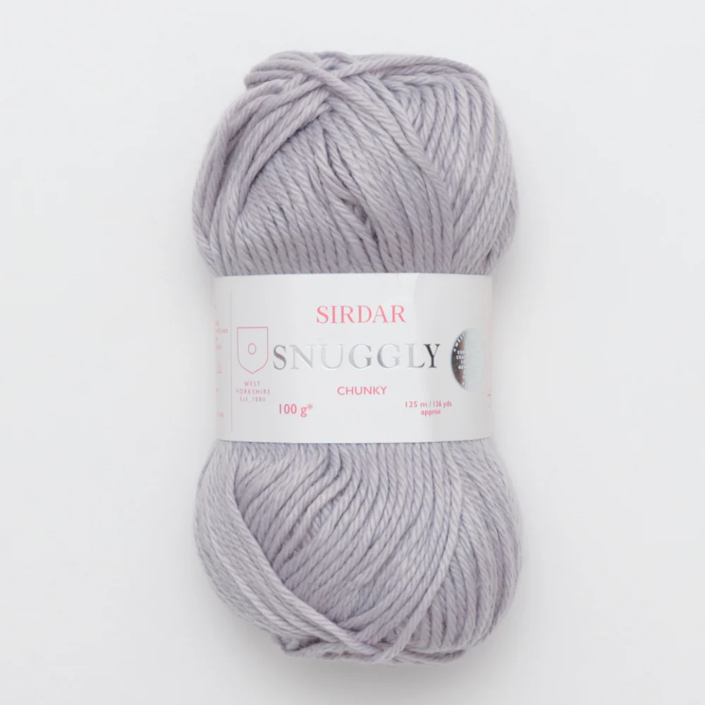 Sirdar Snuggly Chunky - Image 16
