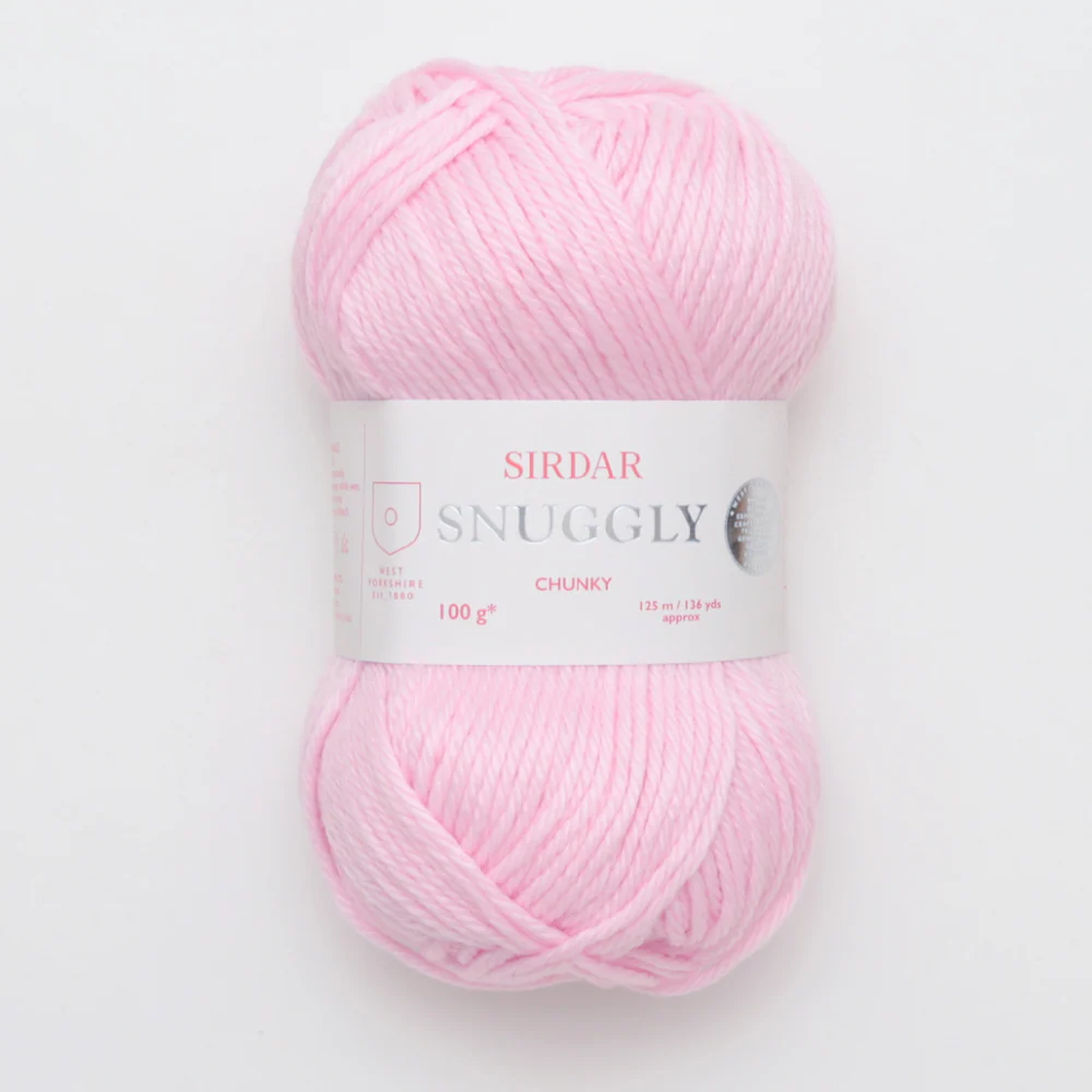 Sirdar Snuggly Chunky - Image 20