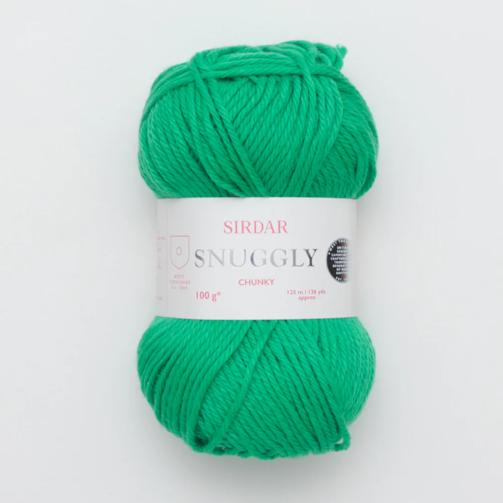 Sirdar Snuggly Chunky - Image 22