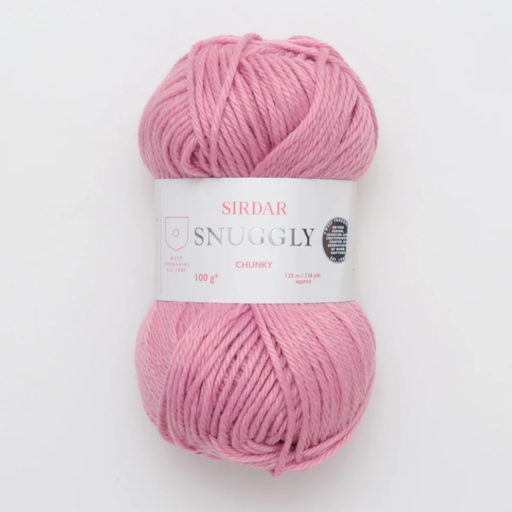 Sirdar Snuggly Chunky - Image 24