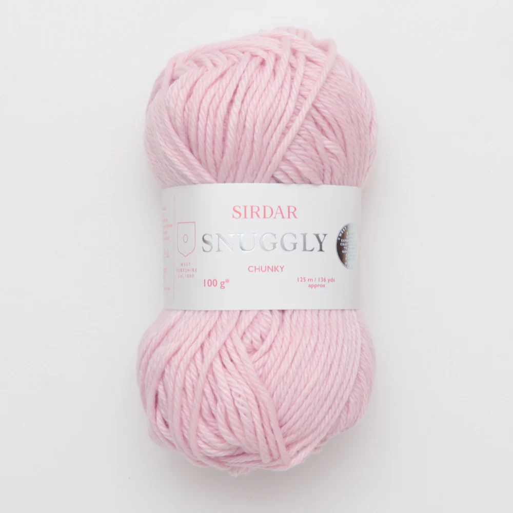 Sirdar Snuggly Chunky - Image 28