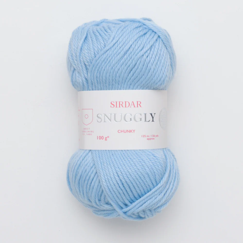 Sirdar Snuggly Chunky - Image 29