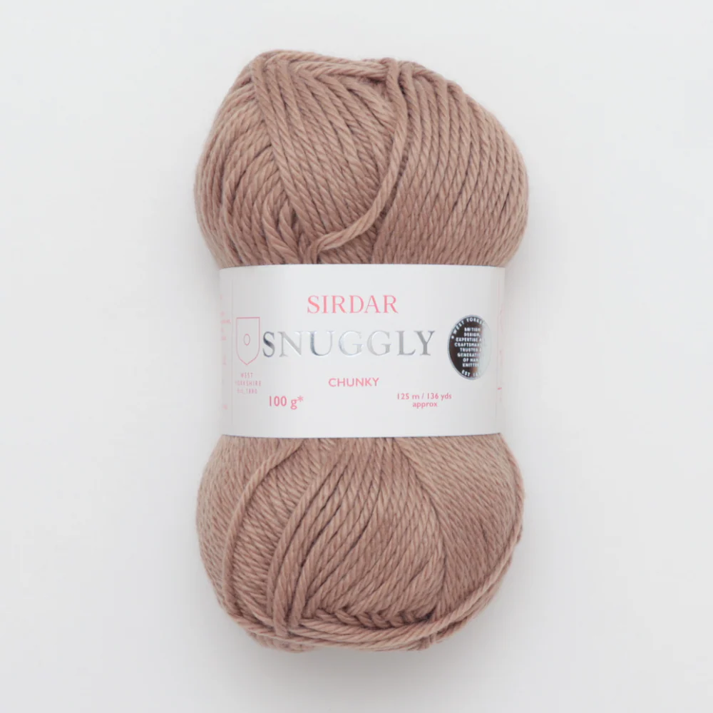 Sirdar Snuggly Chunky - Image 32