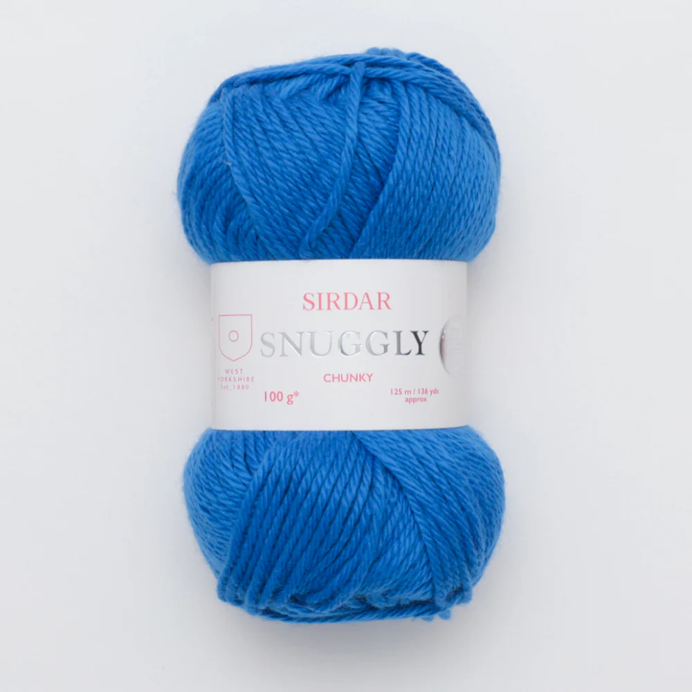 Sirdar Snuggly Chunky - Image 33