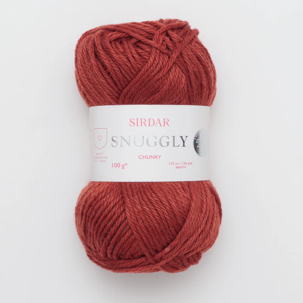 Sirdar Snuggly Chunky - Image 34