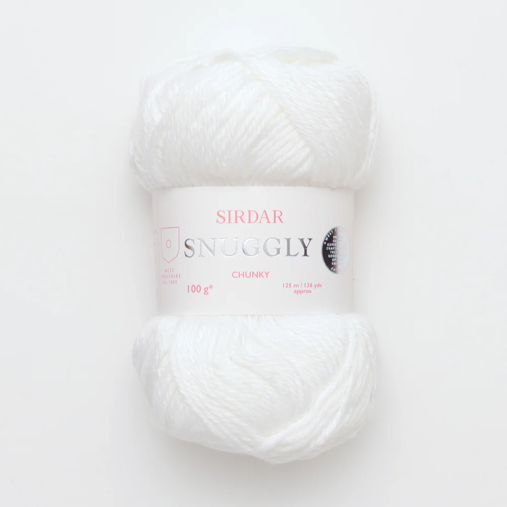 Sirdar Snuggly Chunky - Image 36