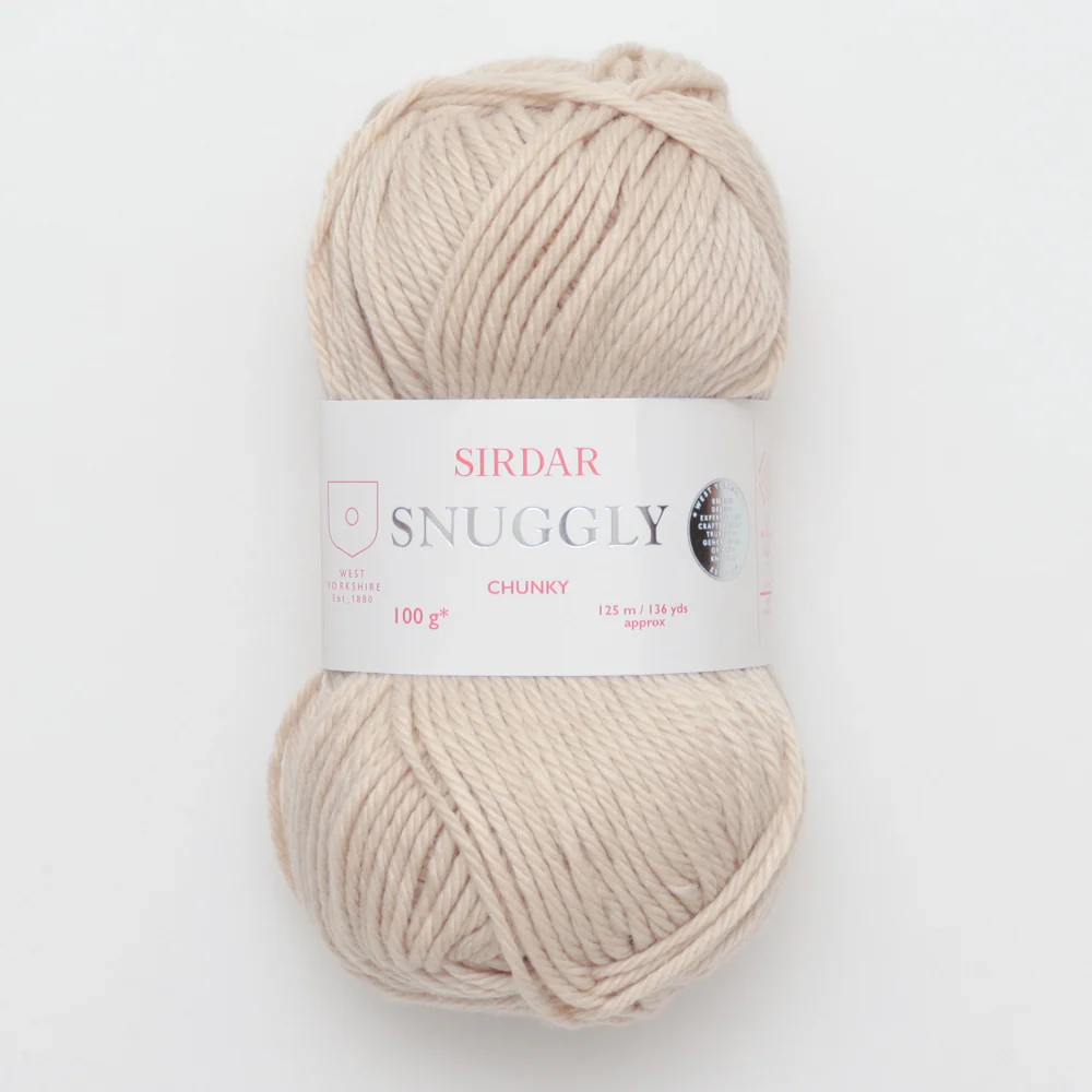 Sirdar Snuggly Chunky - Image 38