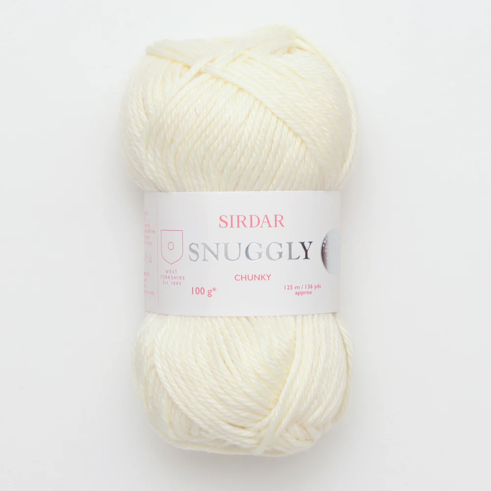 Sirdar Snuggly Chunky - Image 6