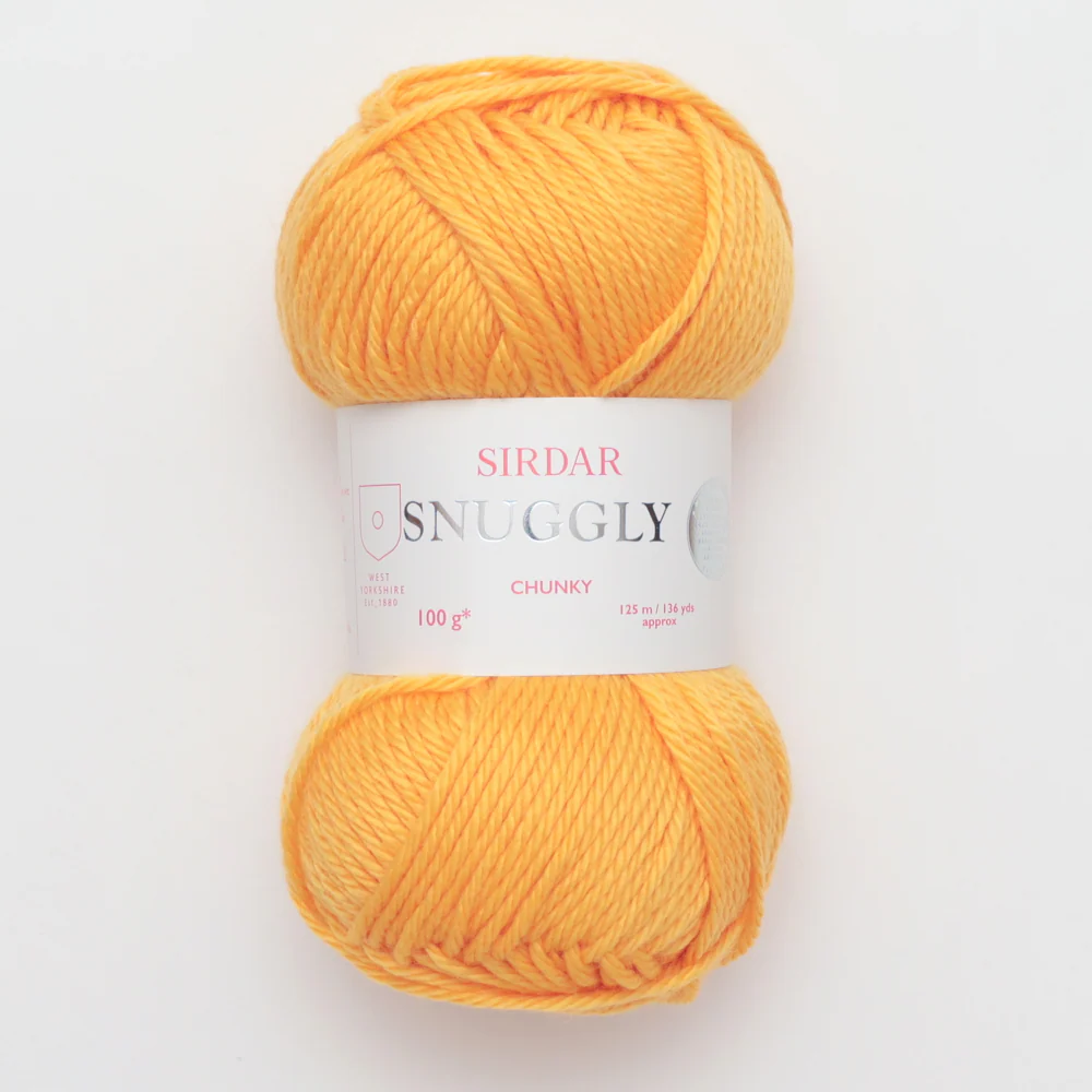 Sirdar Snuggly Chunky - Image 7