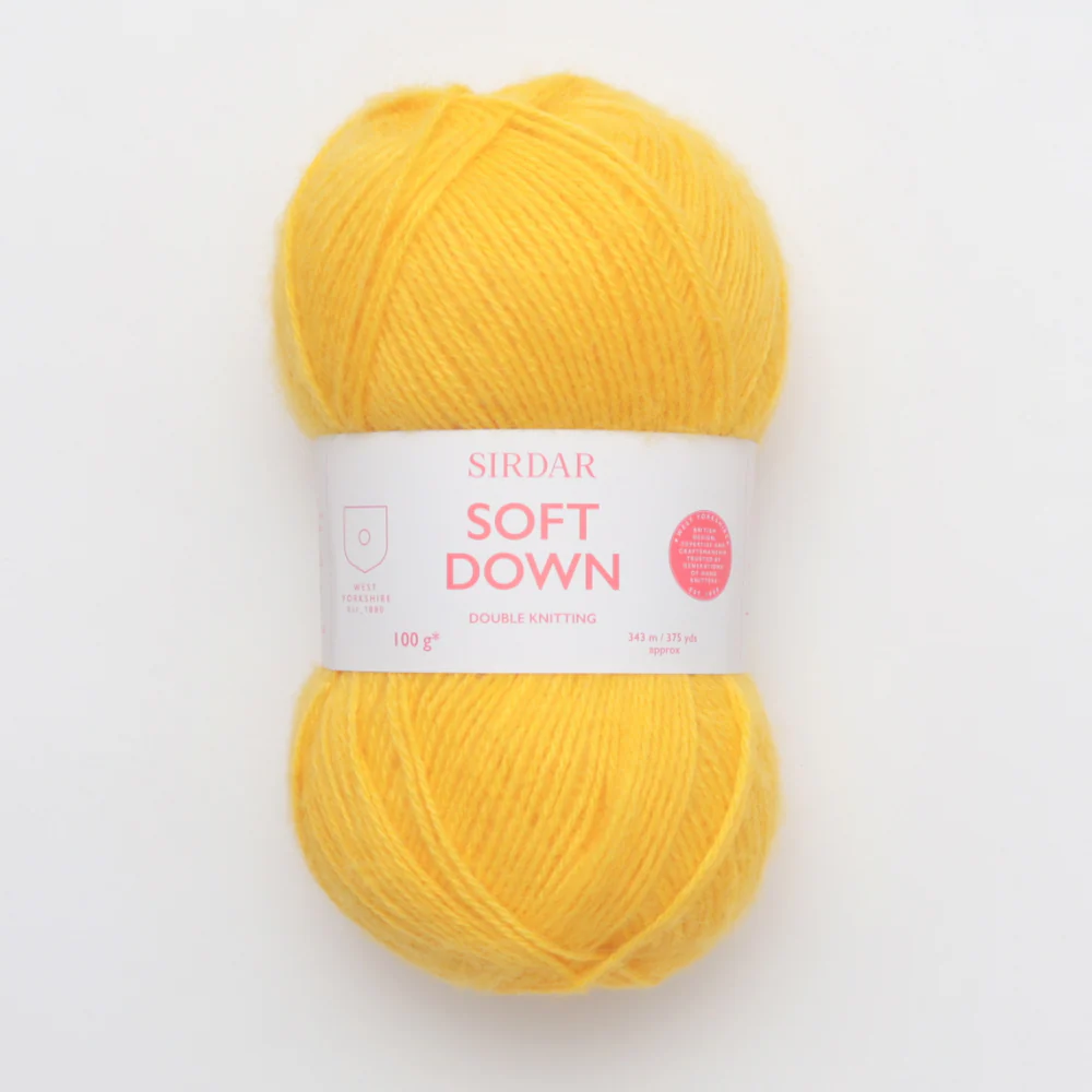 Sirdar Soft Down - Image 10