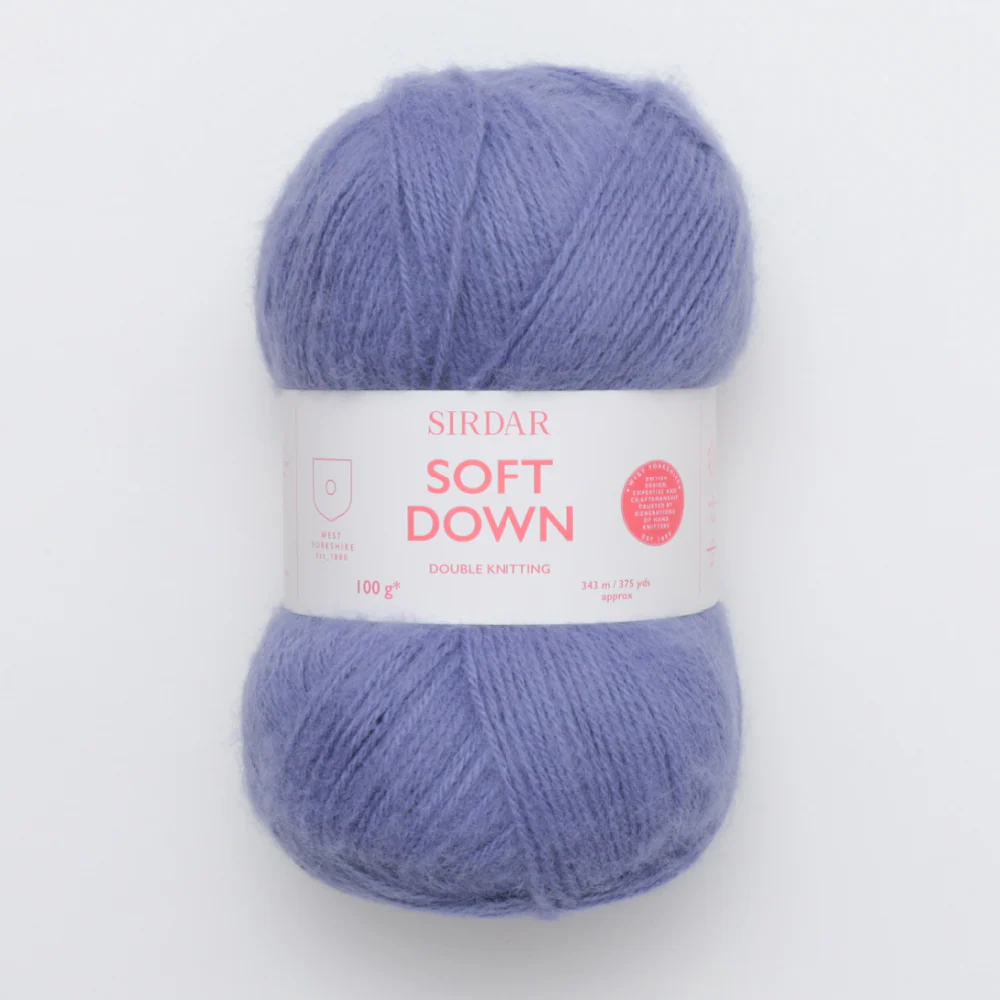 Sirdar Soft Down - Image 13