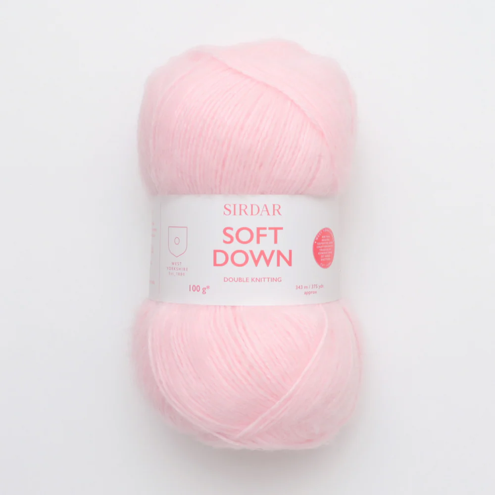 Sirdar Soft Down - Image 14