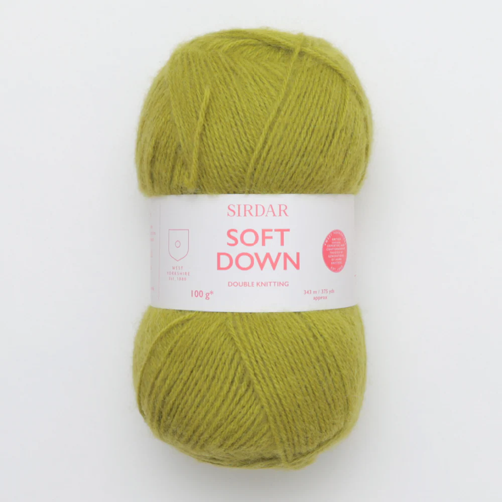Sirdar Soft Down - Image 16