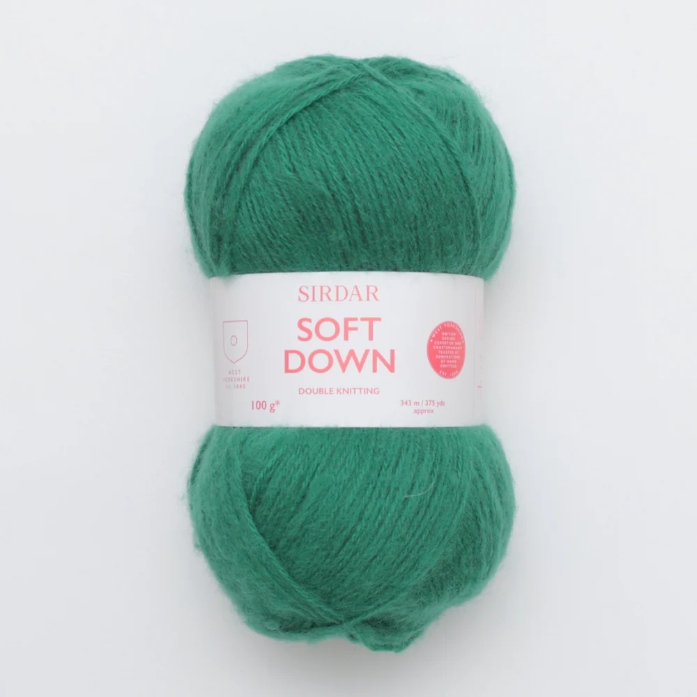 Sirdar Soft Down - Image 18
