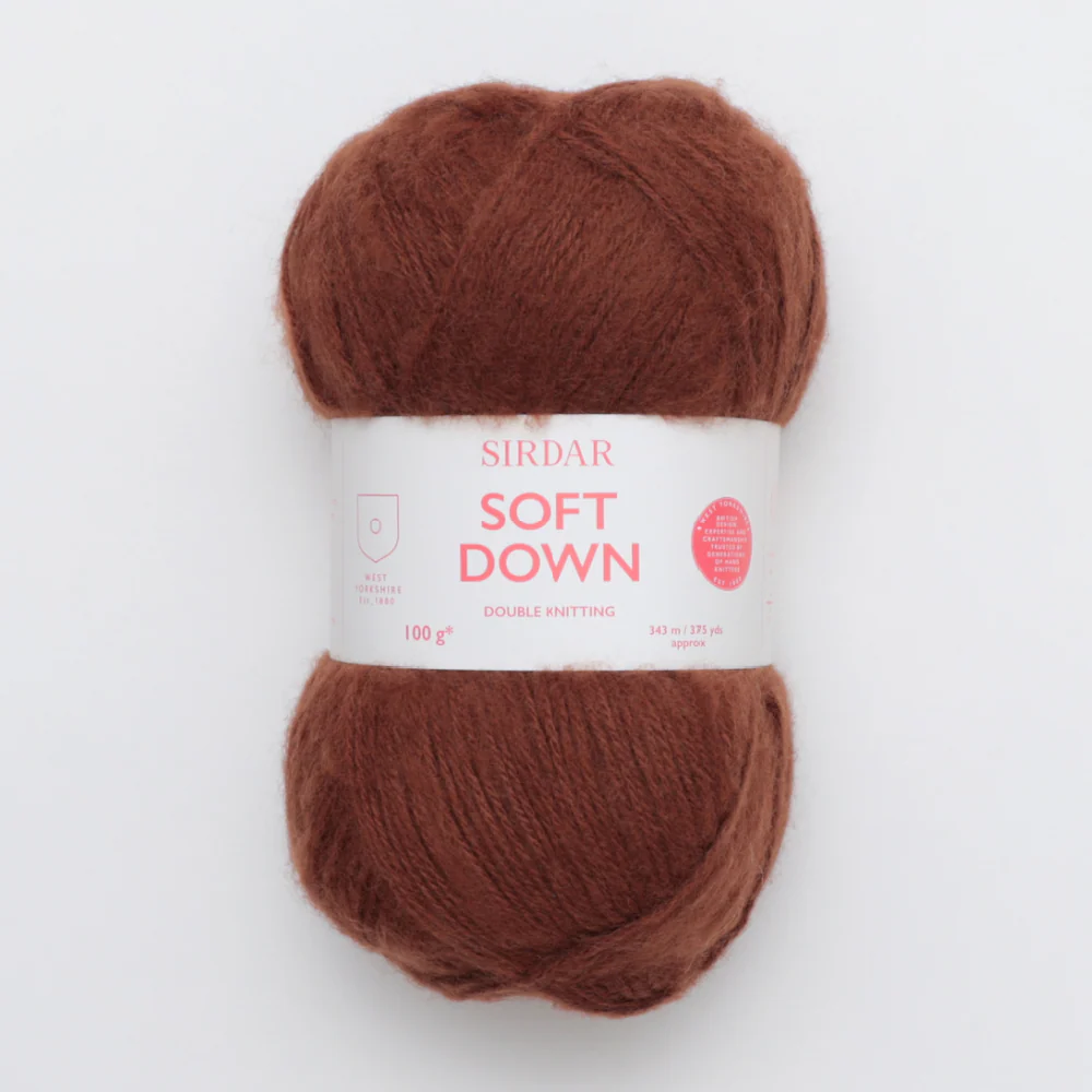 Sirdar Soft Down - Image 19