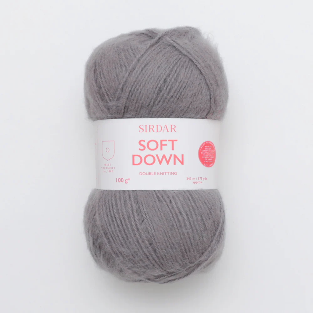 Sirdar Soft Down - Image 2