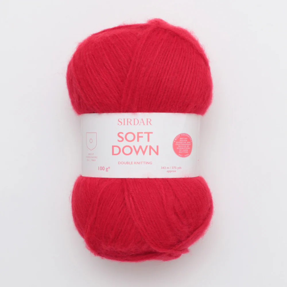 Sirdar Soft Down - Image 21