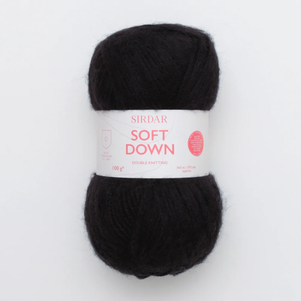 Sirdar Soft Down - Image 23