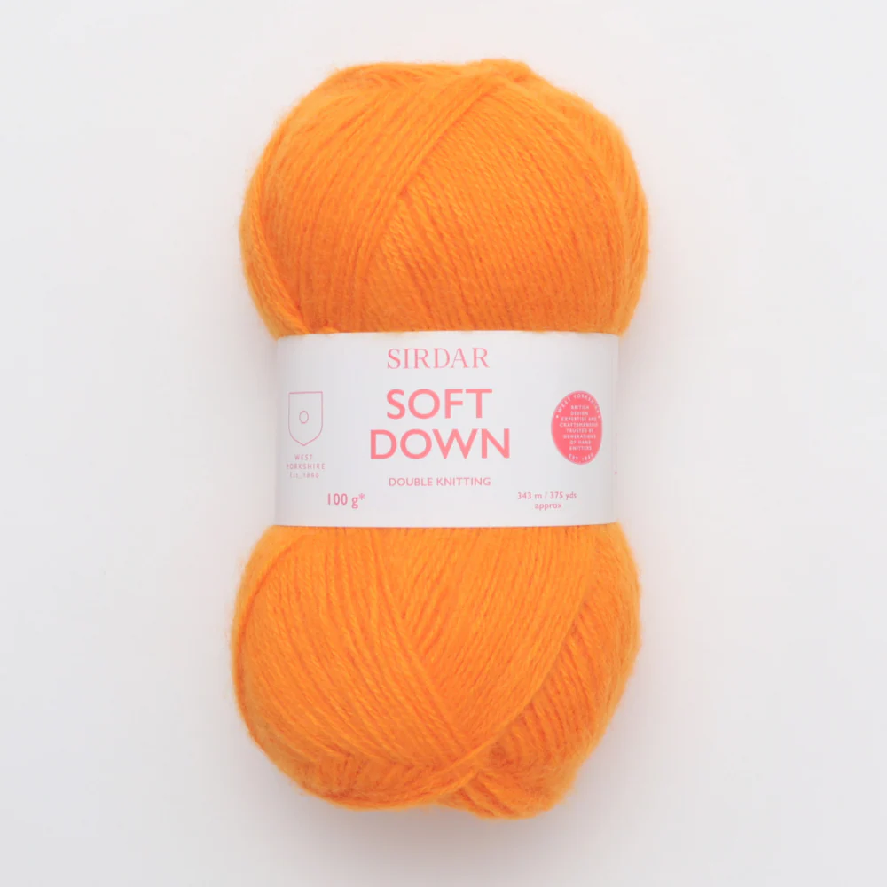 Sirdar Soft Down - Image 24