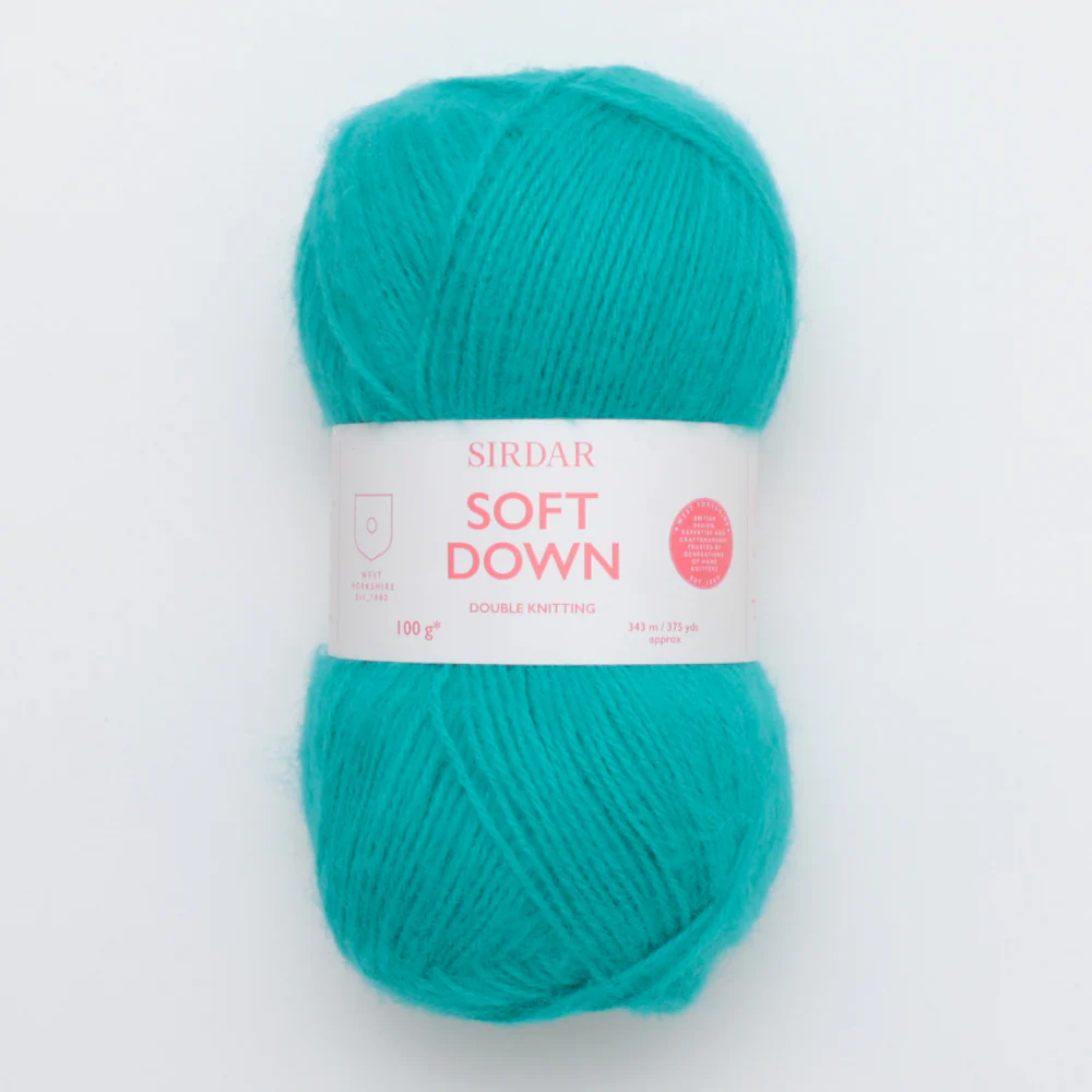 Sirdar Soft Down - Image 26