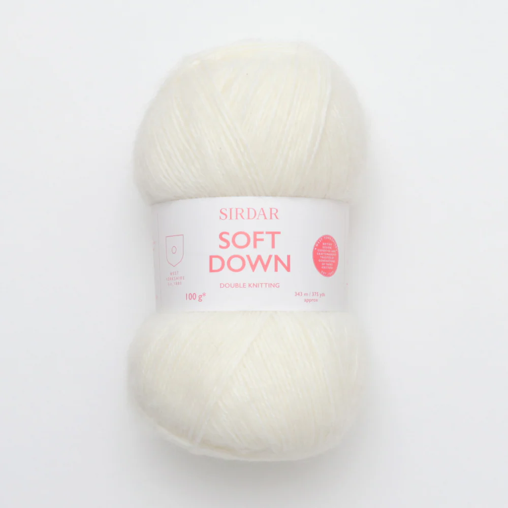 Sirdar Soft Down - Image 28