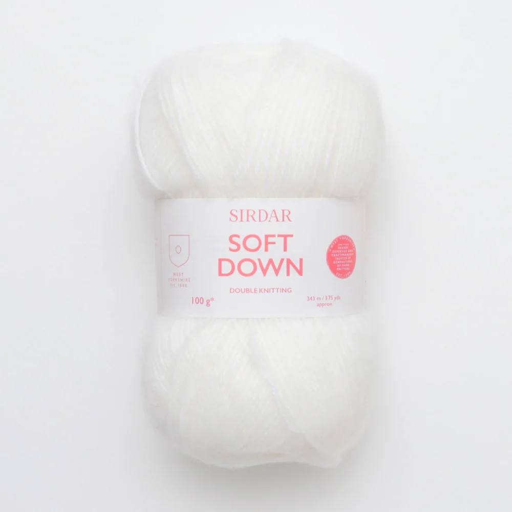 Sirdar Soft Down - Image 5