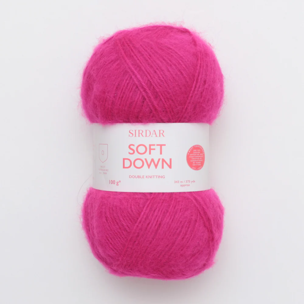 Sirdar Soft Down - Image 7