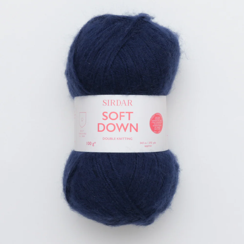 Sirdar Soft Down - Image 8
