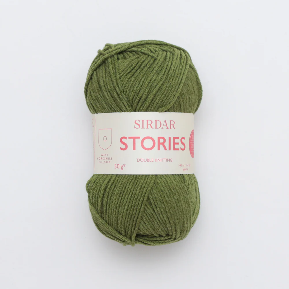 Sirdar Stories - Image 2
