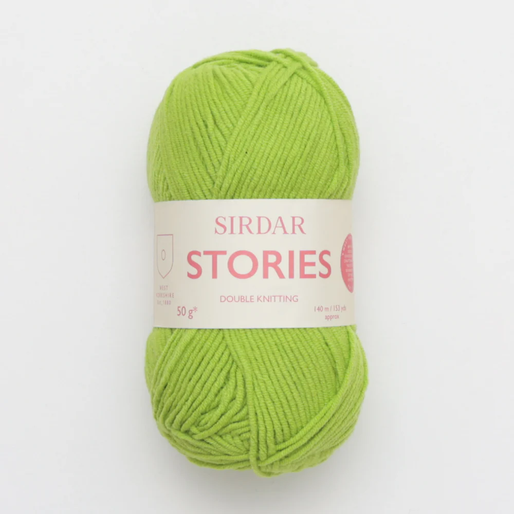 Sirdar Stories - Image 20