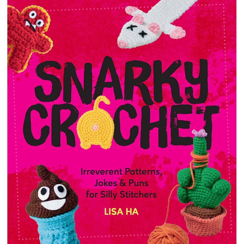 Snarky Crochet