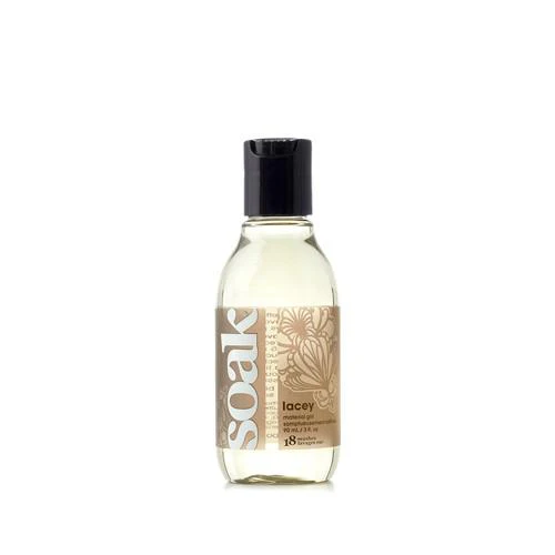Soak Wool Wash - Travel Size - Image 3