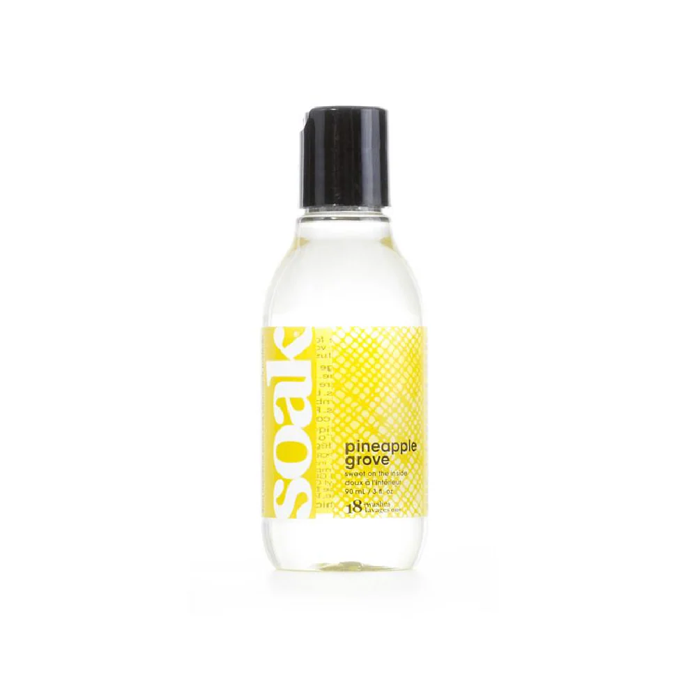 Soak Wool Wash - Travel Size - Image 4