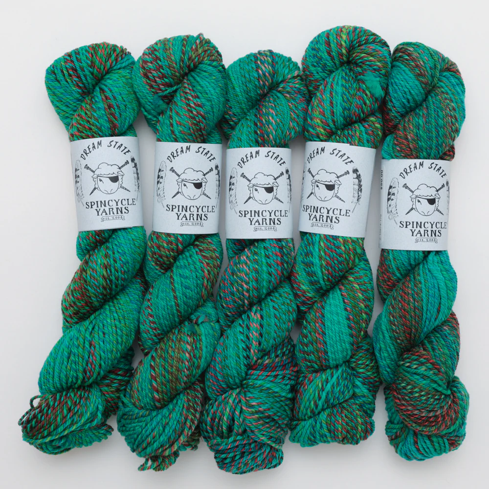 Spincycle Yarns Dream State - Image 11