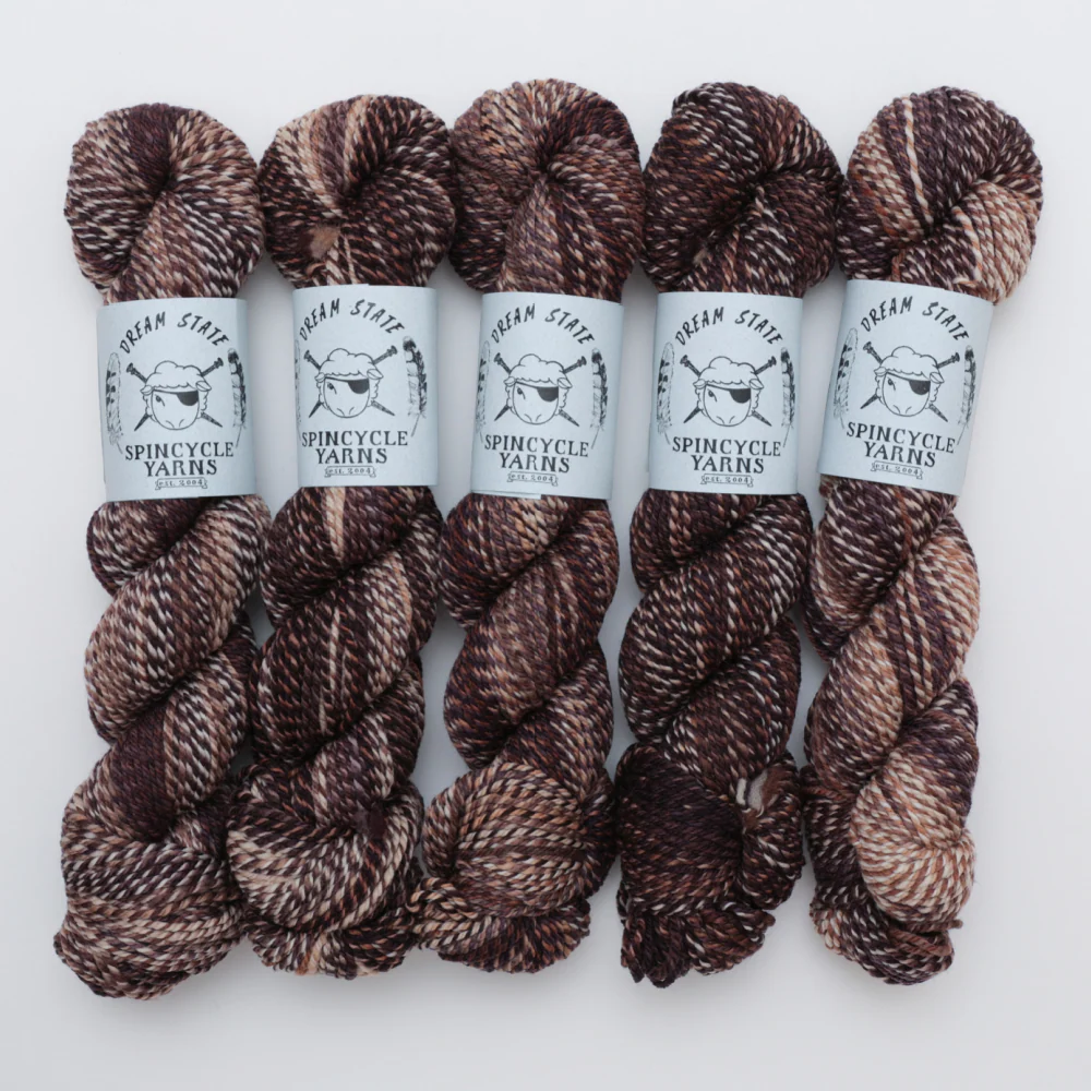 Spincycle Yarns Dream State - Image 12