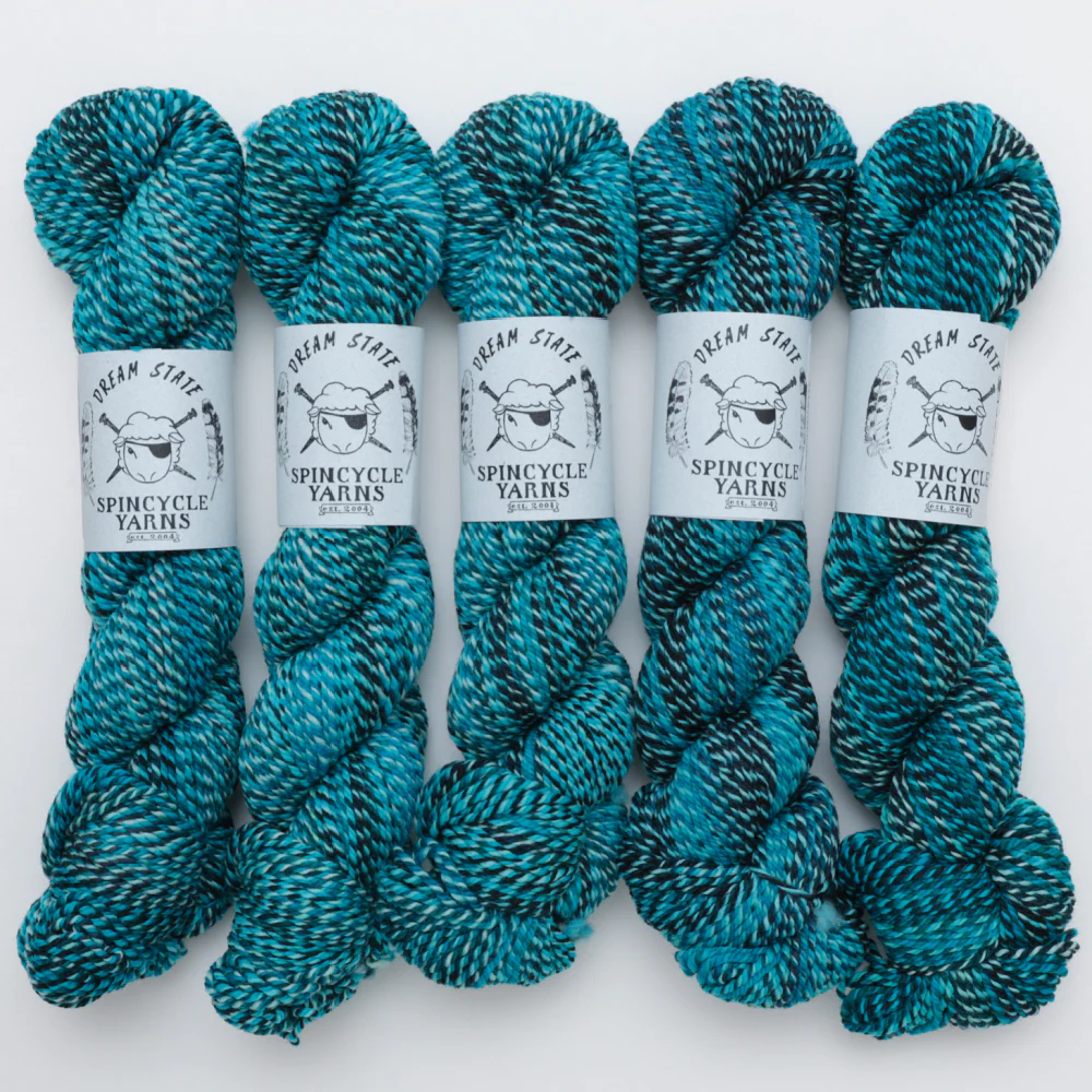Spincycle Yarns Dream State - Image 18