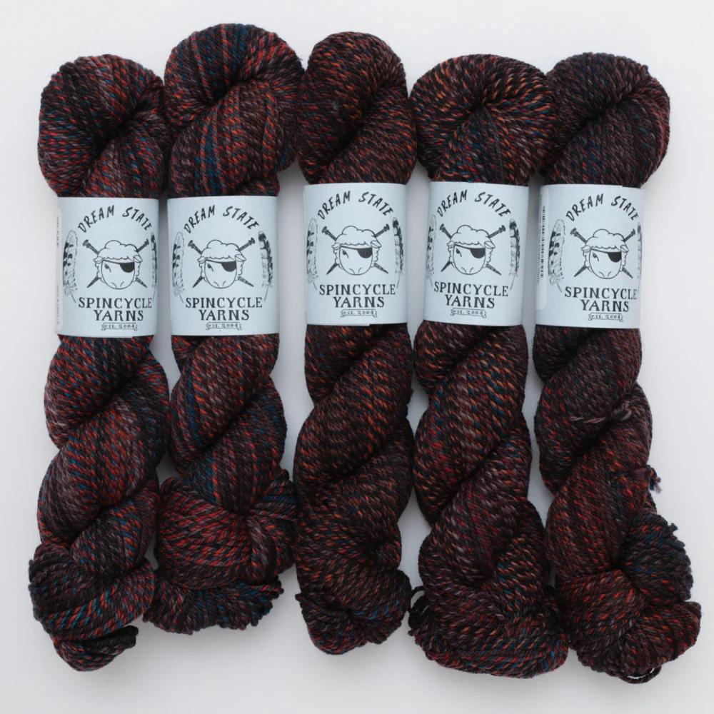 Spincycle Yarns Dream State - Image 19