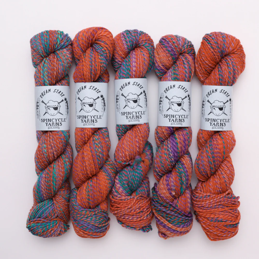 Spincycle Yarns Dream State - Image 22