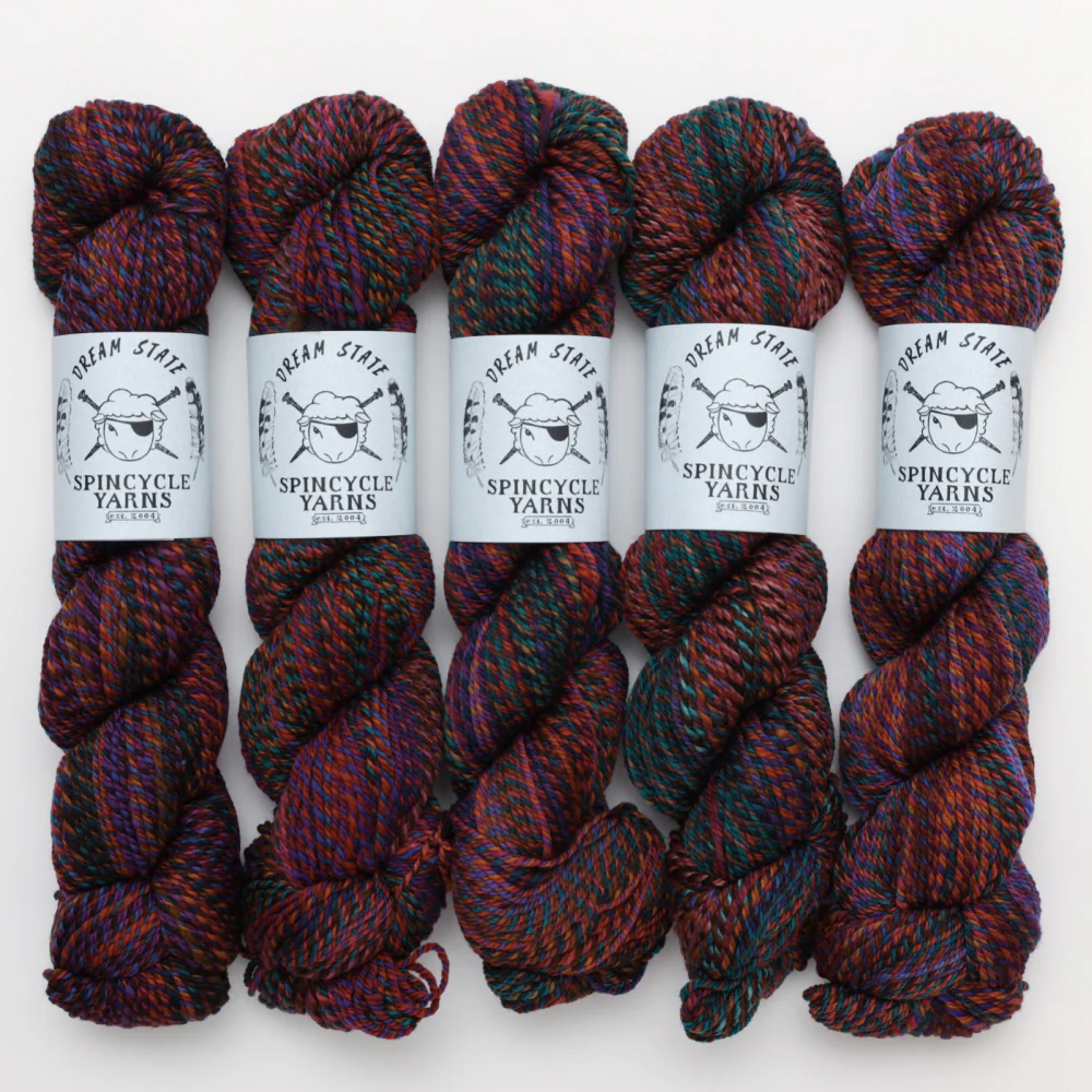 Spincycle Yarns Dream State - Image 23