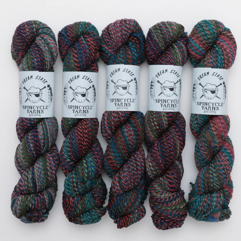 Spincycle Yarns Dream State - Image 25
