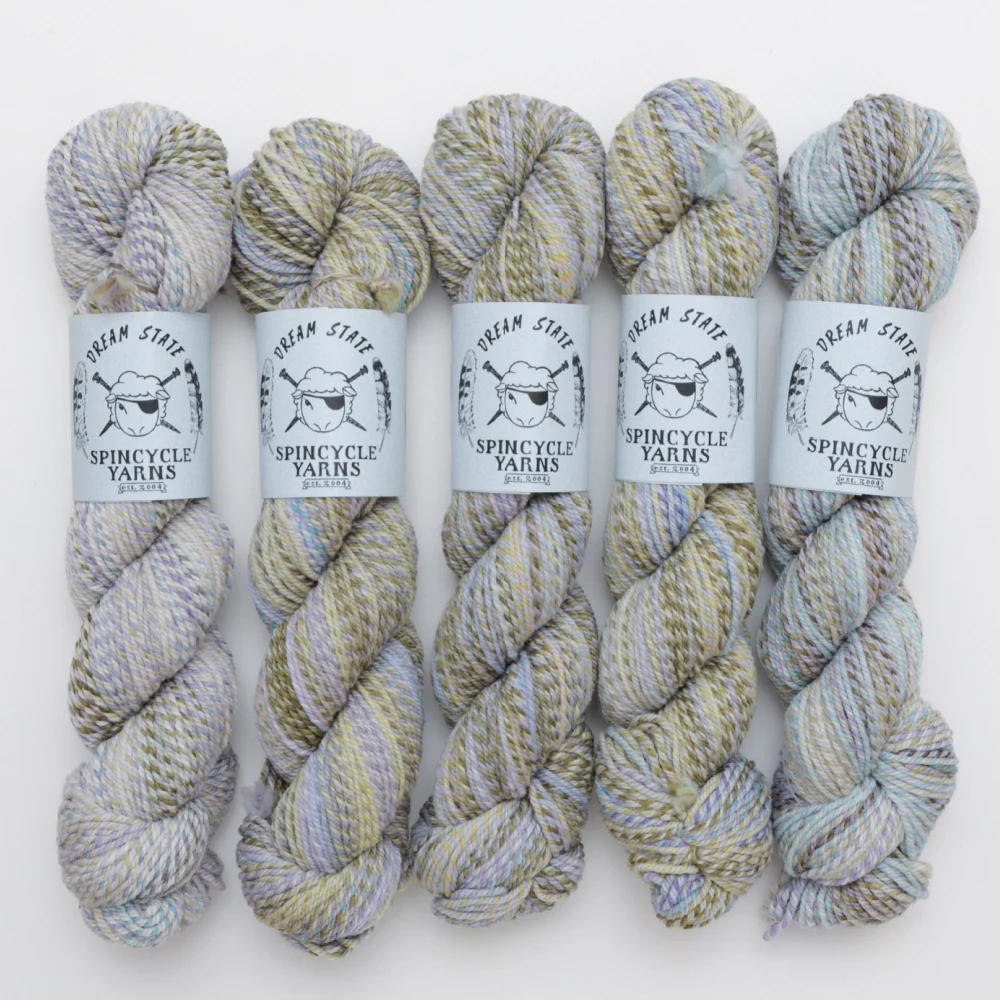 Spincycle Yarns Dream State - Image 33