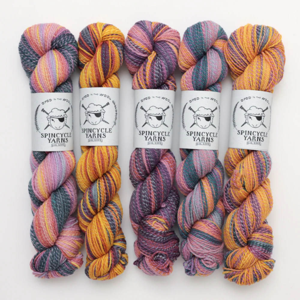 Spincycle Yarns Dyed in the Wool - Image 10