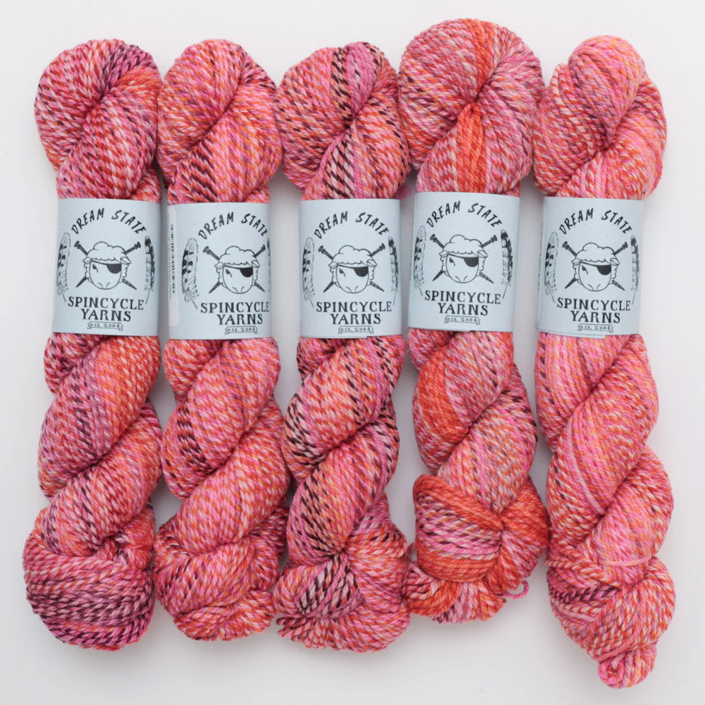 Spincycle Yarns Dyed in the Wool - Image 12