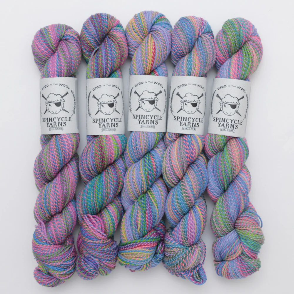 Spincycle Yarns Dyed in the Wool - Image 13