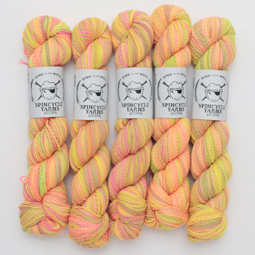 Spincycle Yarns Dyed in the Wool - Image 14