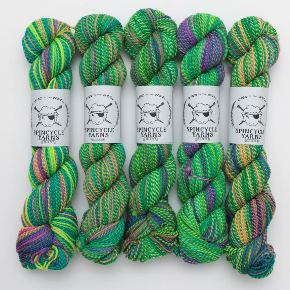 Spincycle Yarns Dyed in the Wool - Image 16