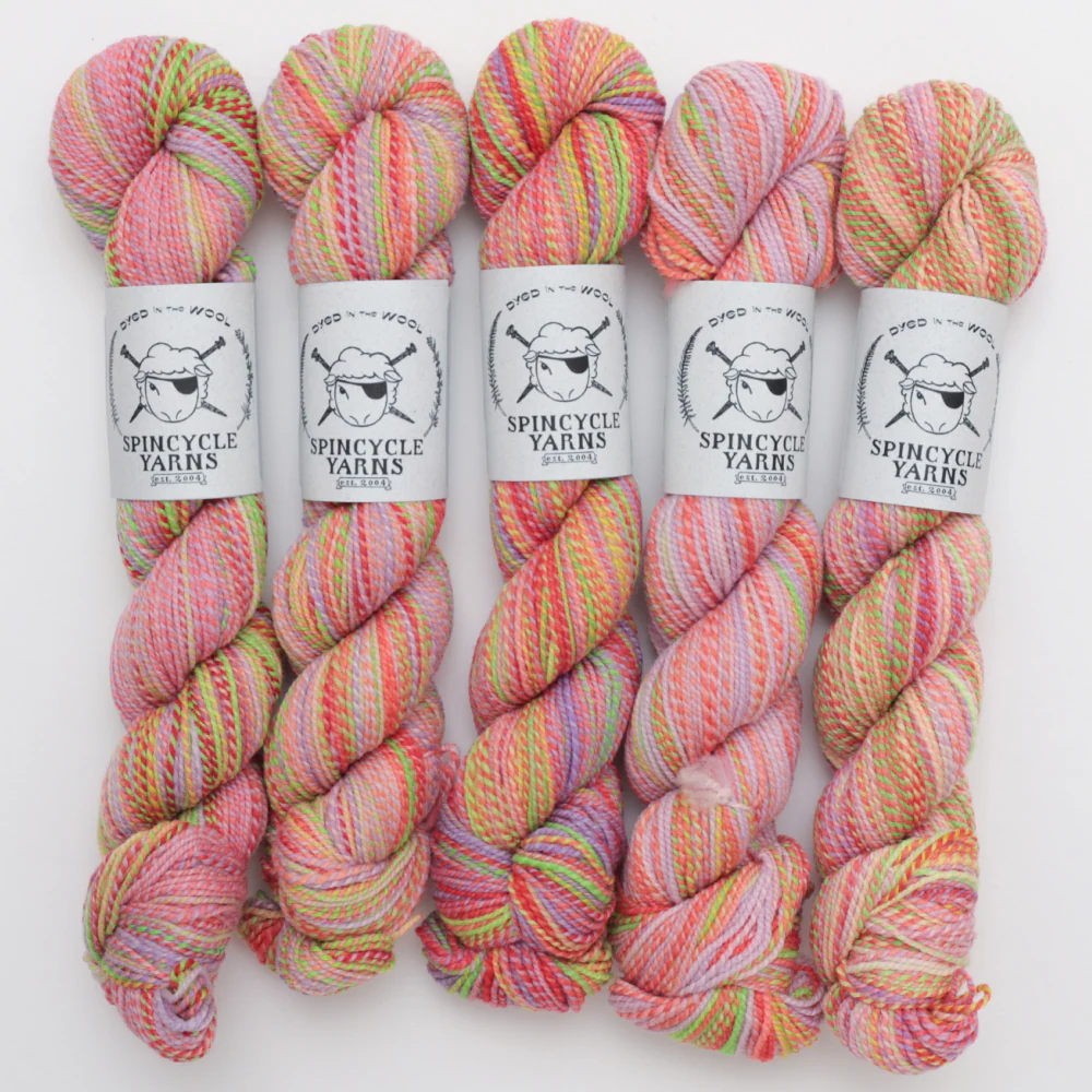 Spincycle Yarns Dyed in the Wool - Image 18