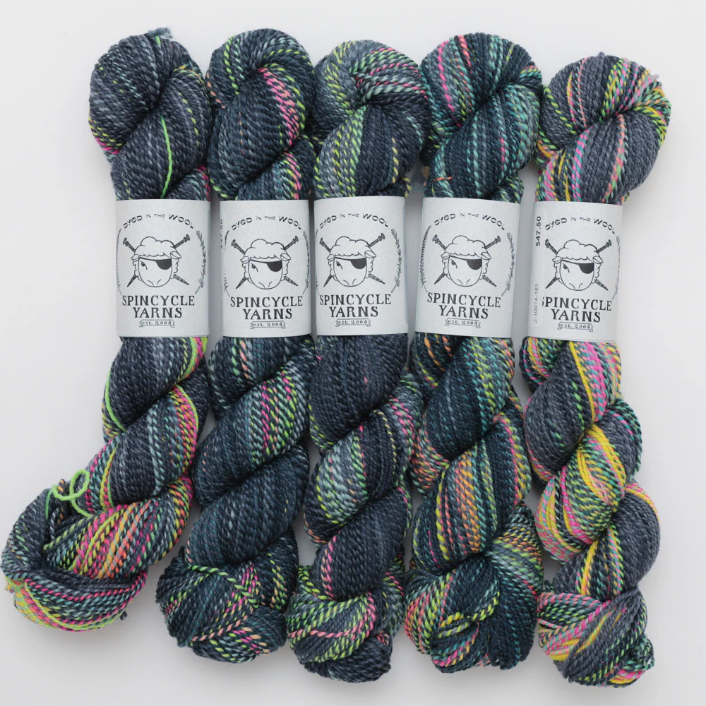 Spincycle Yarns Dyed in the Wool - Image 4