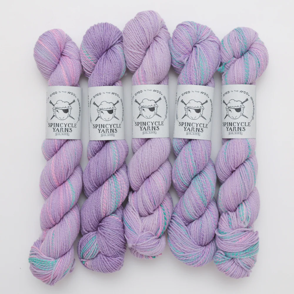 Spincycle Yarns Dyed in the Wool - Image 5